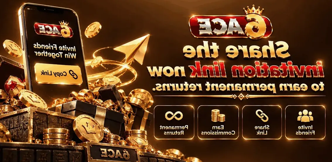 6ACE promo