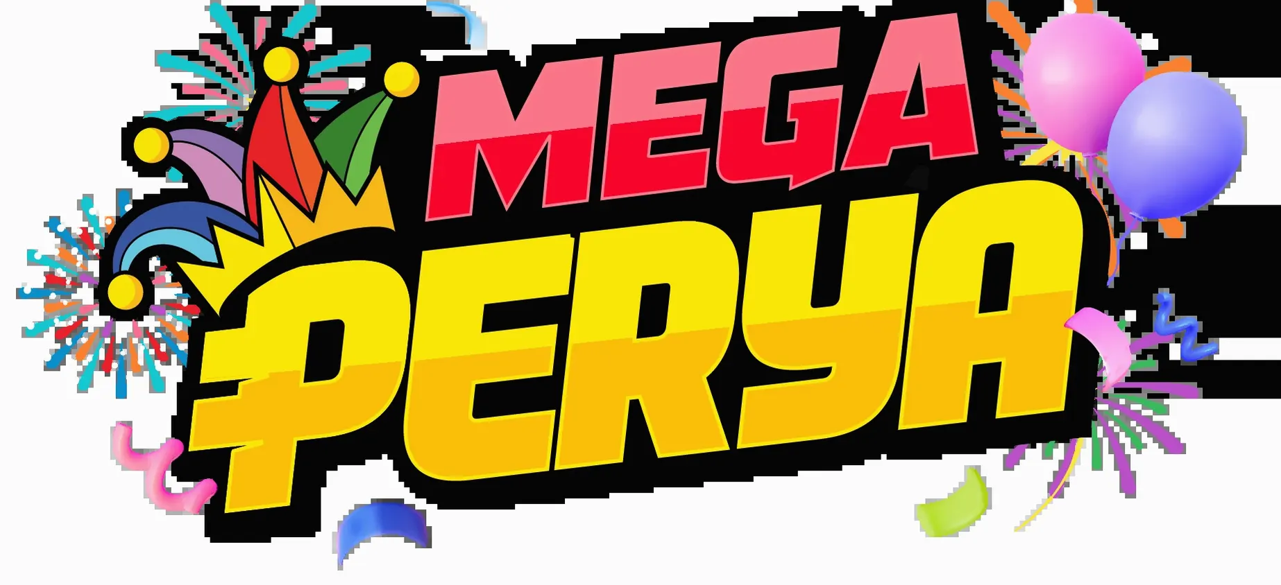 MegaPerya atmosphere — open 6ACE