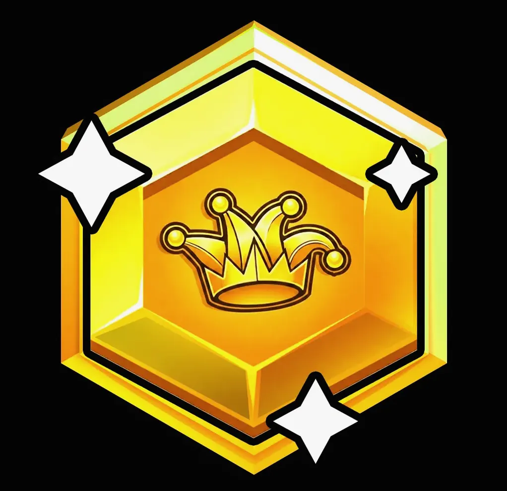 MegaPerya atmosphere — open 6ACE
